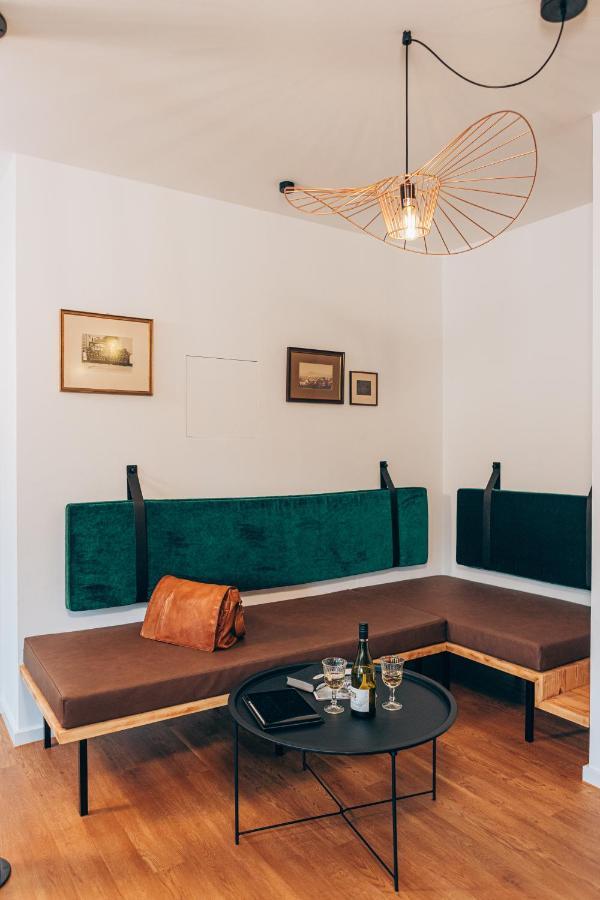 אפרטהוטל Lohr Weekly Boardinghouse מראה חיצוני תמונה